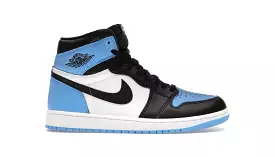 Jordan 1 Retro High OG UNC Toe