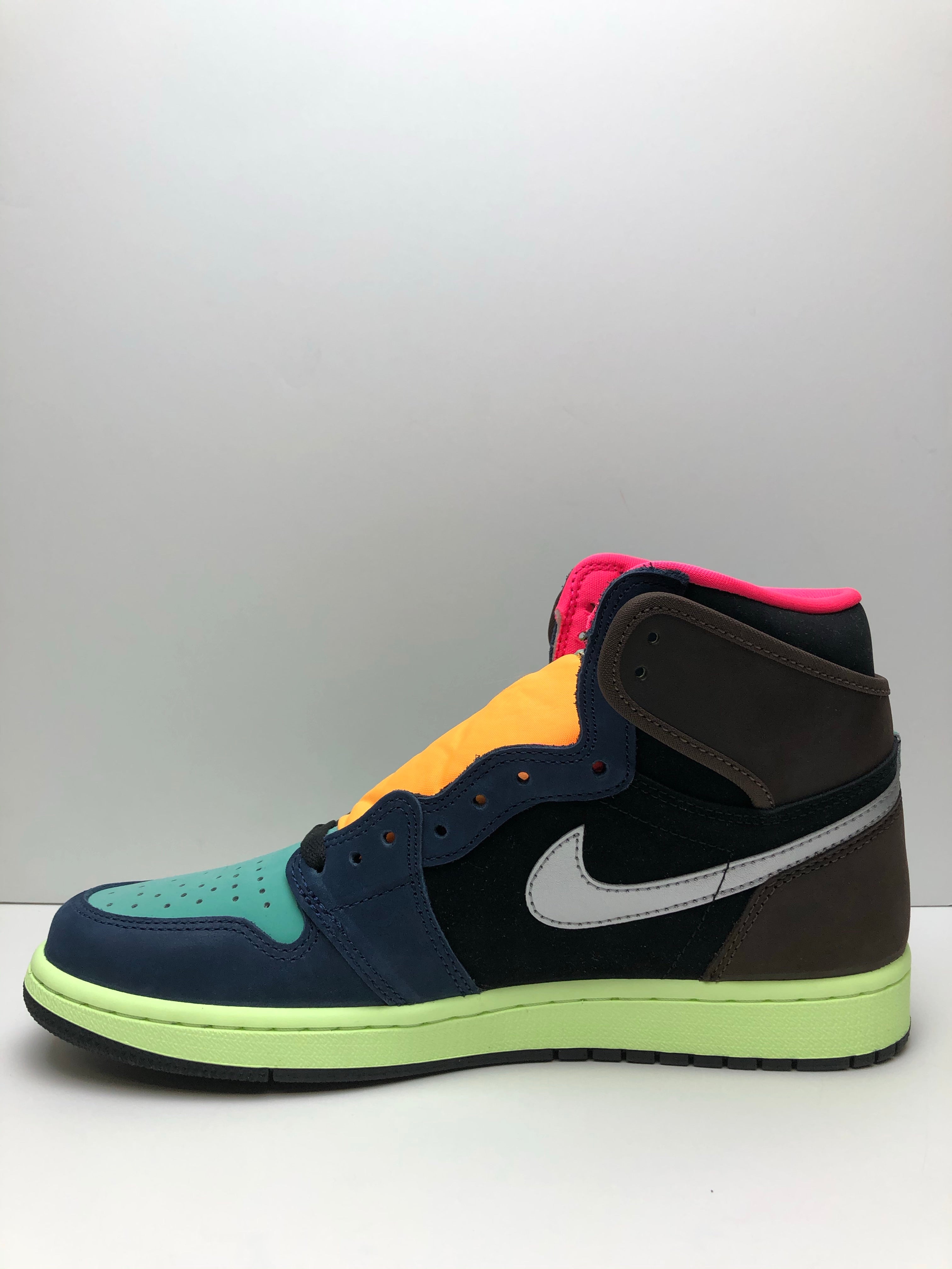 Jordan 1 Retro High Tokyo Bio Hack