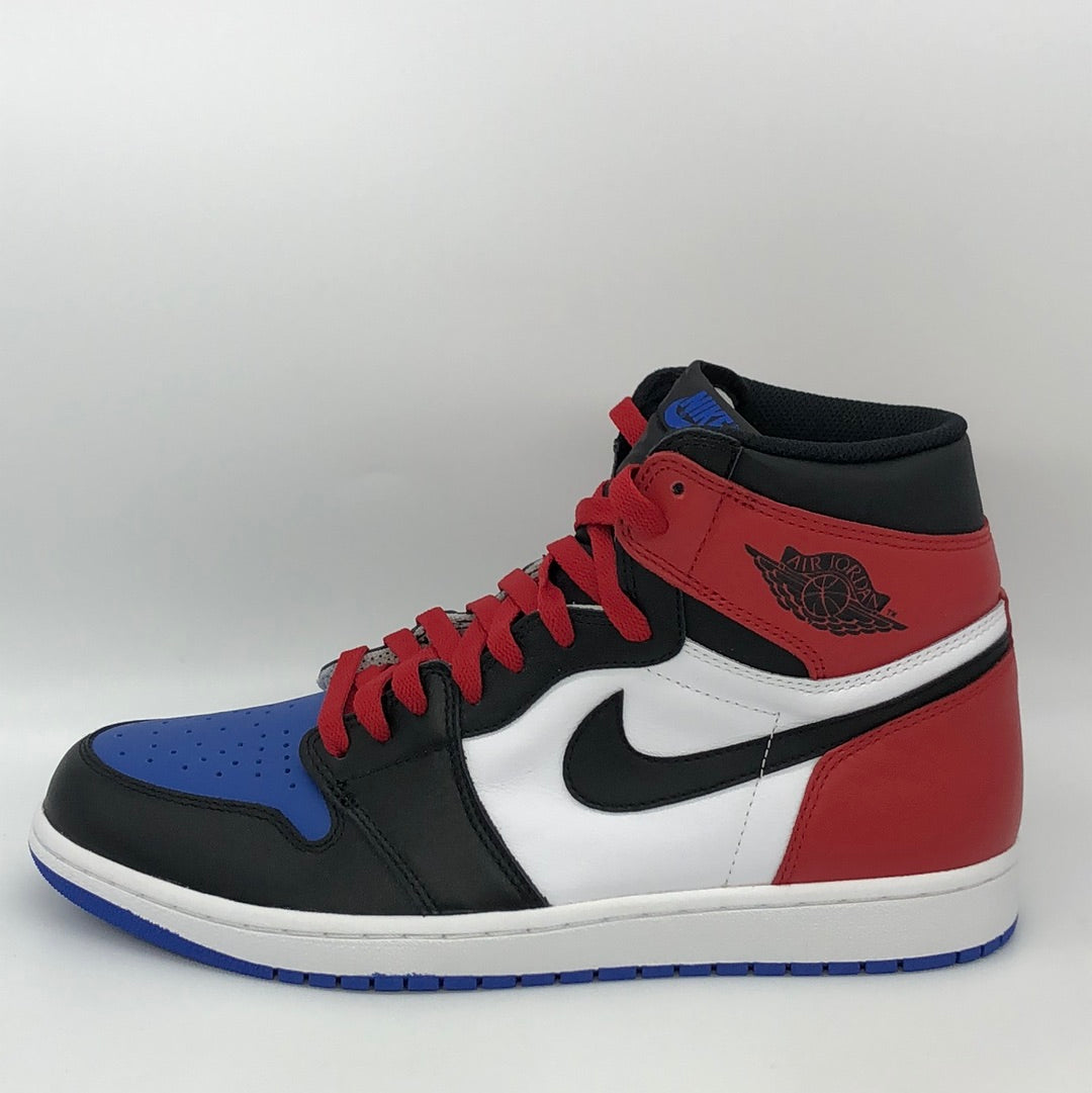 Jordan 1 Retro High Top 3