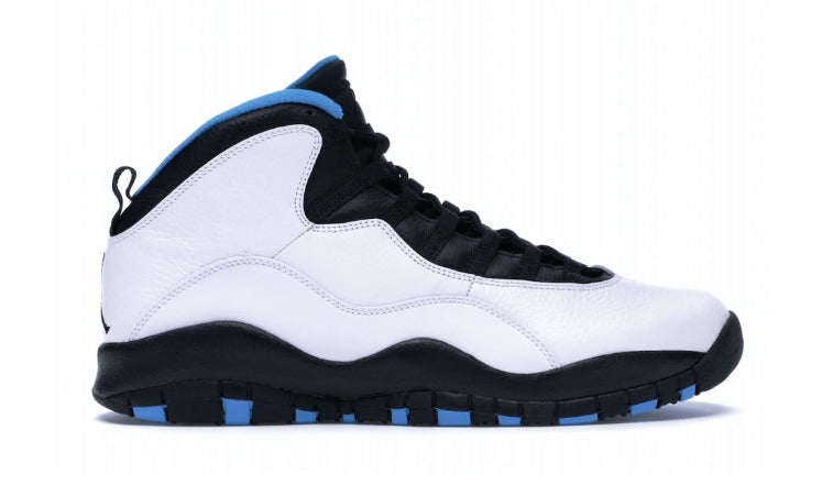 Jordan 10 Retro Powder (2014)