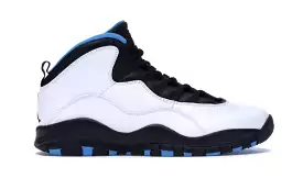 Jordan 10 Retro Powder (2014)