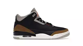 Jordan 3 Retro Desert Elephant