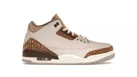 Jordan 3 Retro Palomino