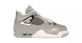 Jordan 4 Retro Frozen Moments (W)