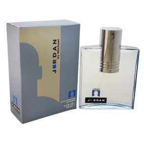 Jordan by Michael Jordan for Men - EDC Spray