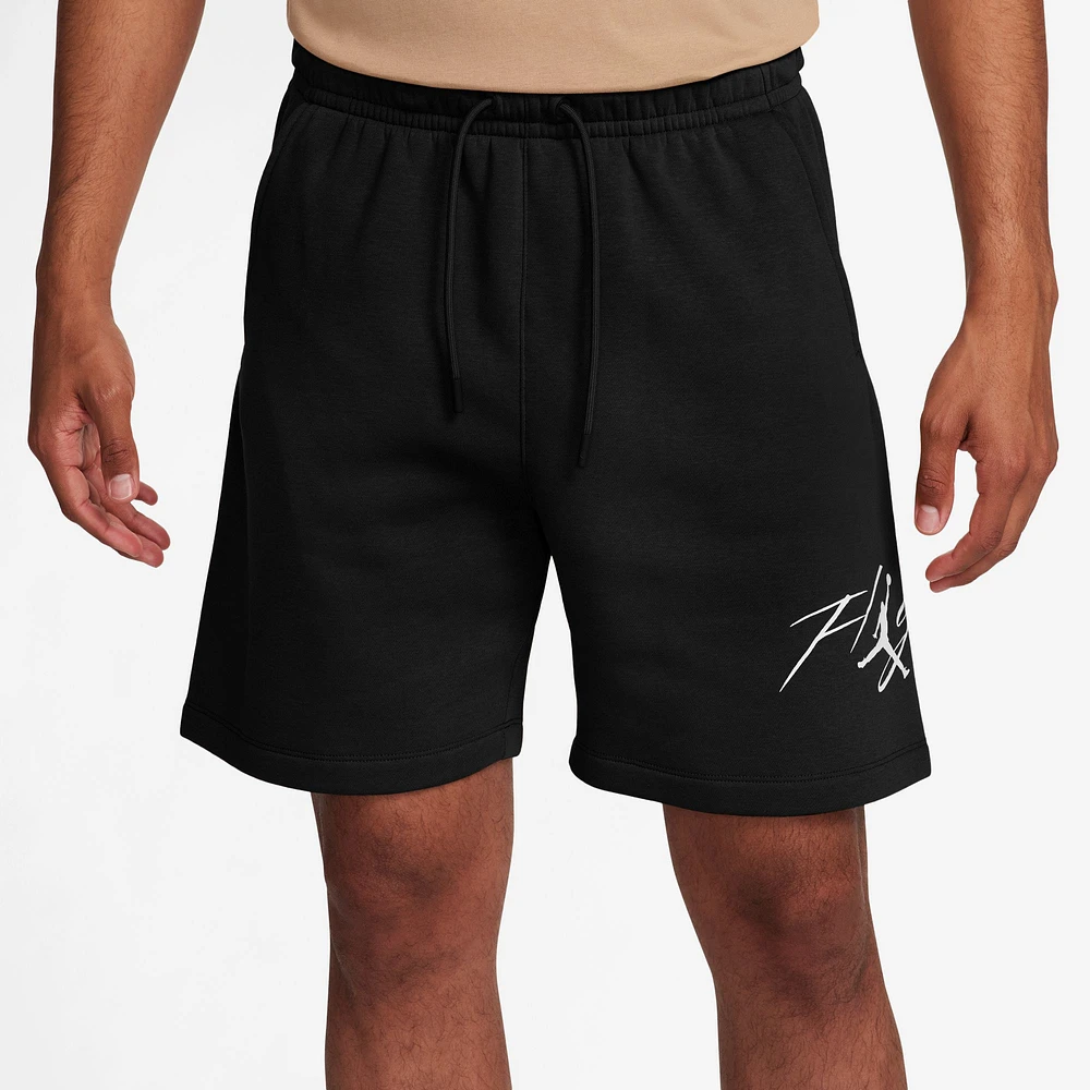 Jordan Jordan Essential Fleece HBR Shorts  - Men's