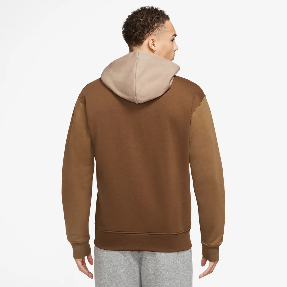 Jordan Jordan Essential Fleece Pullover  - Men's