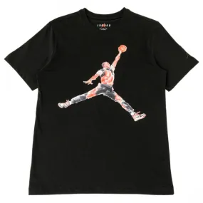 Jordan Men Brand Tee (black)