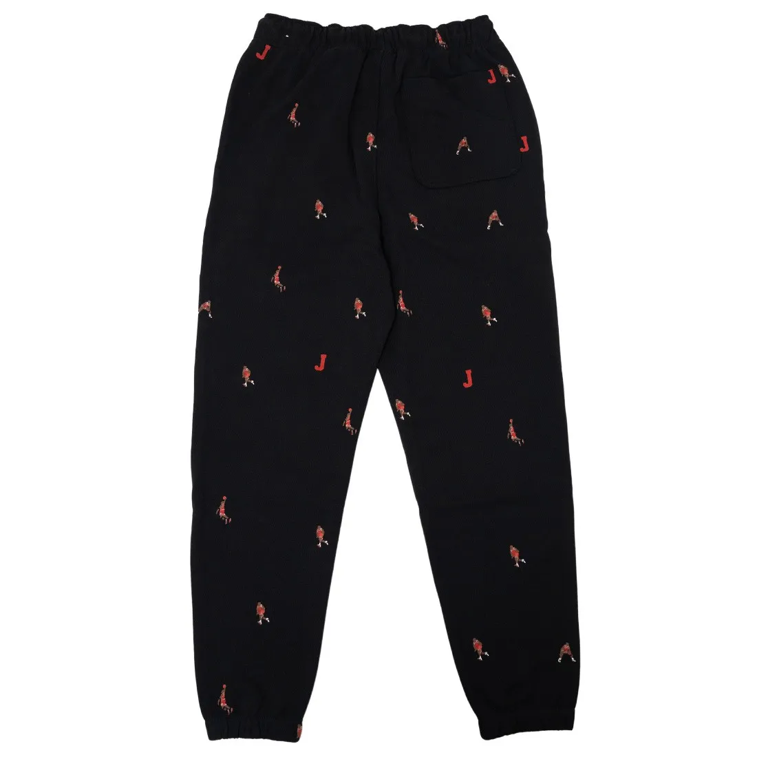 Jordan Men Essentials Pants (black)