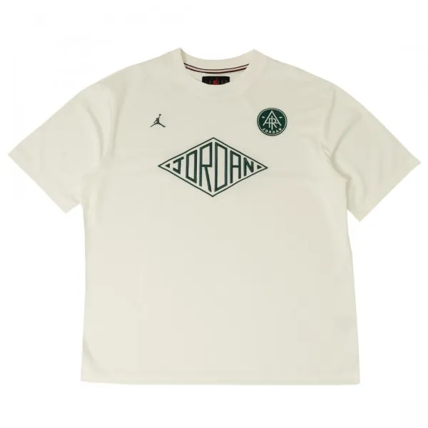 Jordan Men Essentials Tee (white)