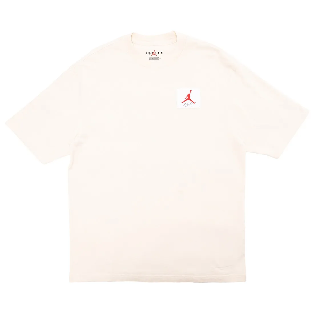 Jordan Men Flight Tee (beach)