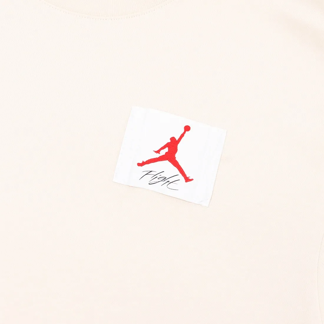 Jordan Men Flight Tee (beach)