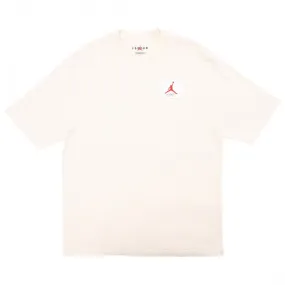 Jordan Men Flight Tee (beach)