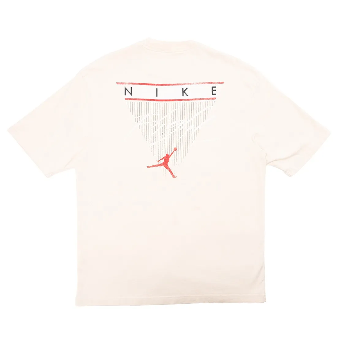 Jordan Men Flight Tee (beach)