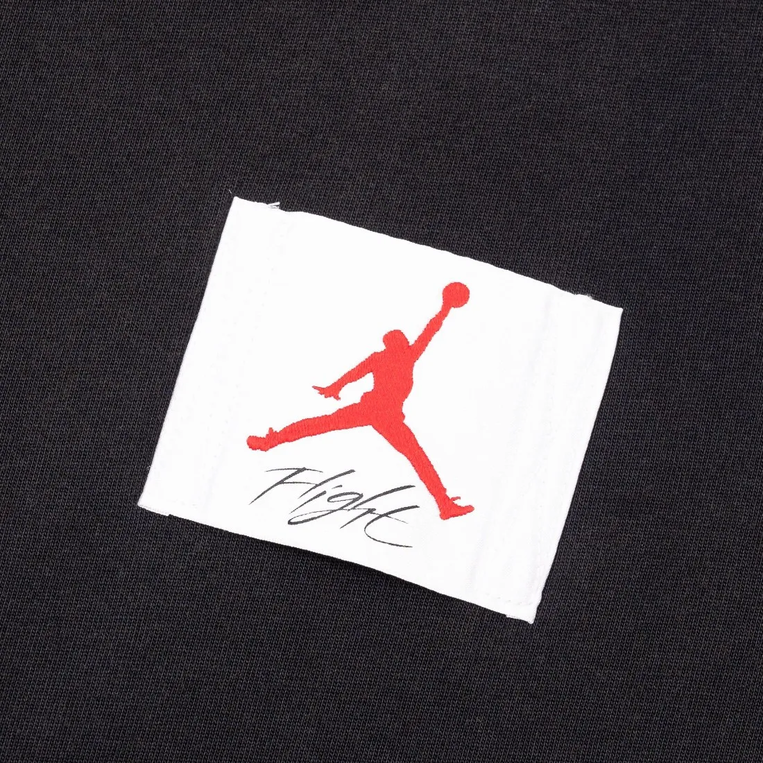 Jordan Men Jordan Flight Tee (black)