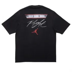 Jordan Men Jordan Flight Tee (black)