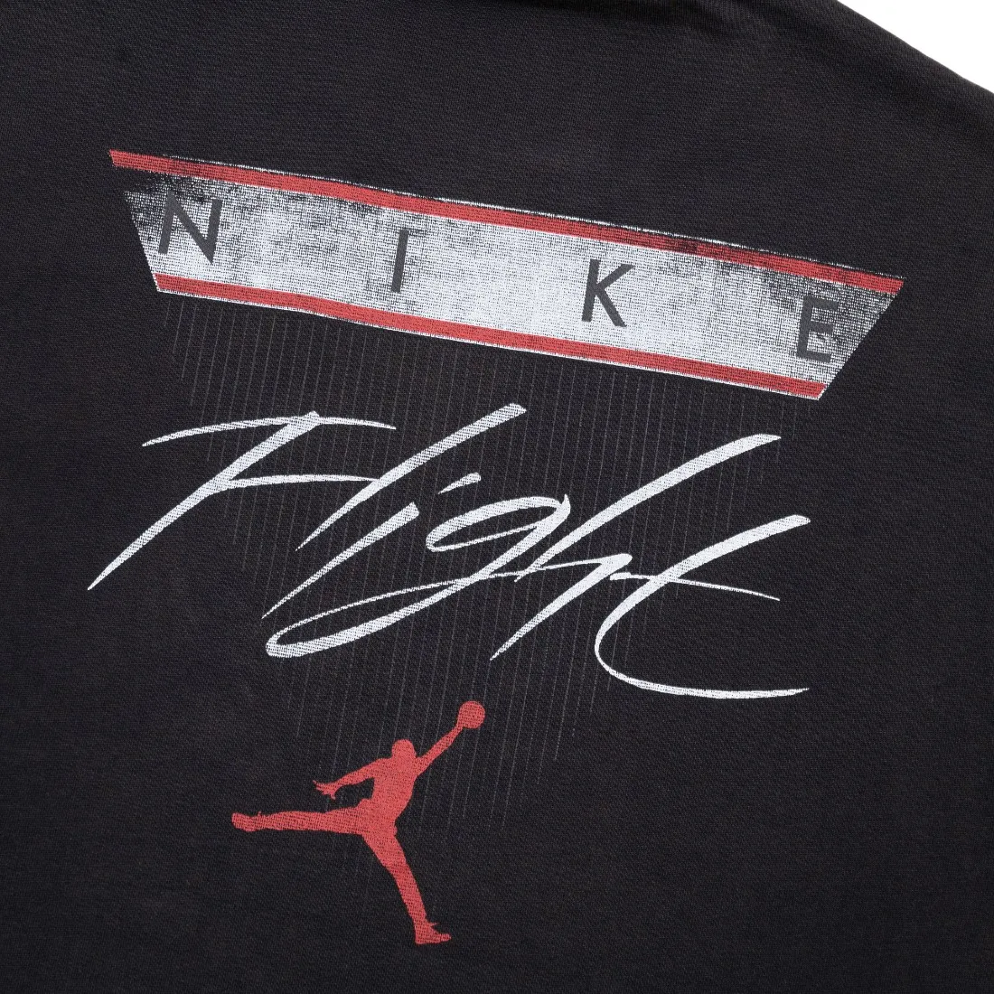 Jordan Men Jordan Flight Tee (black)