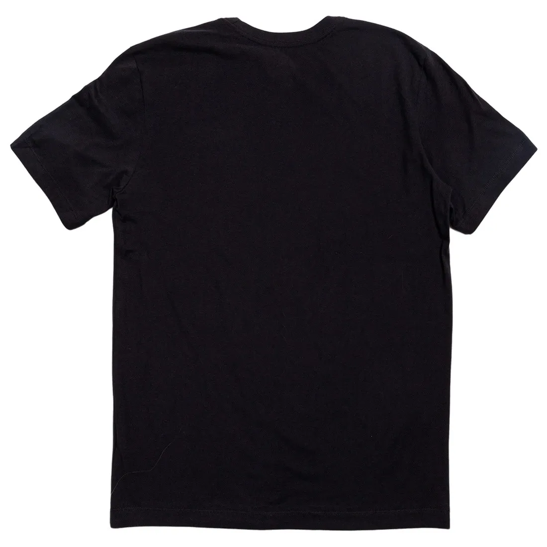 Jordan Men Jumpman Tee (black / metallic gold)