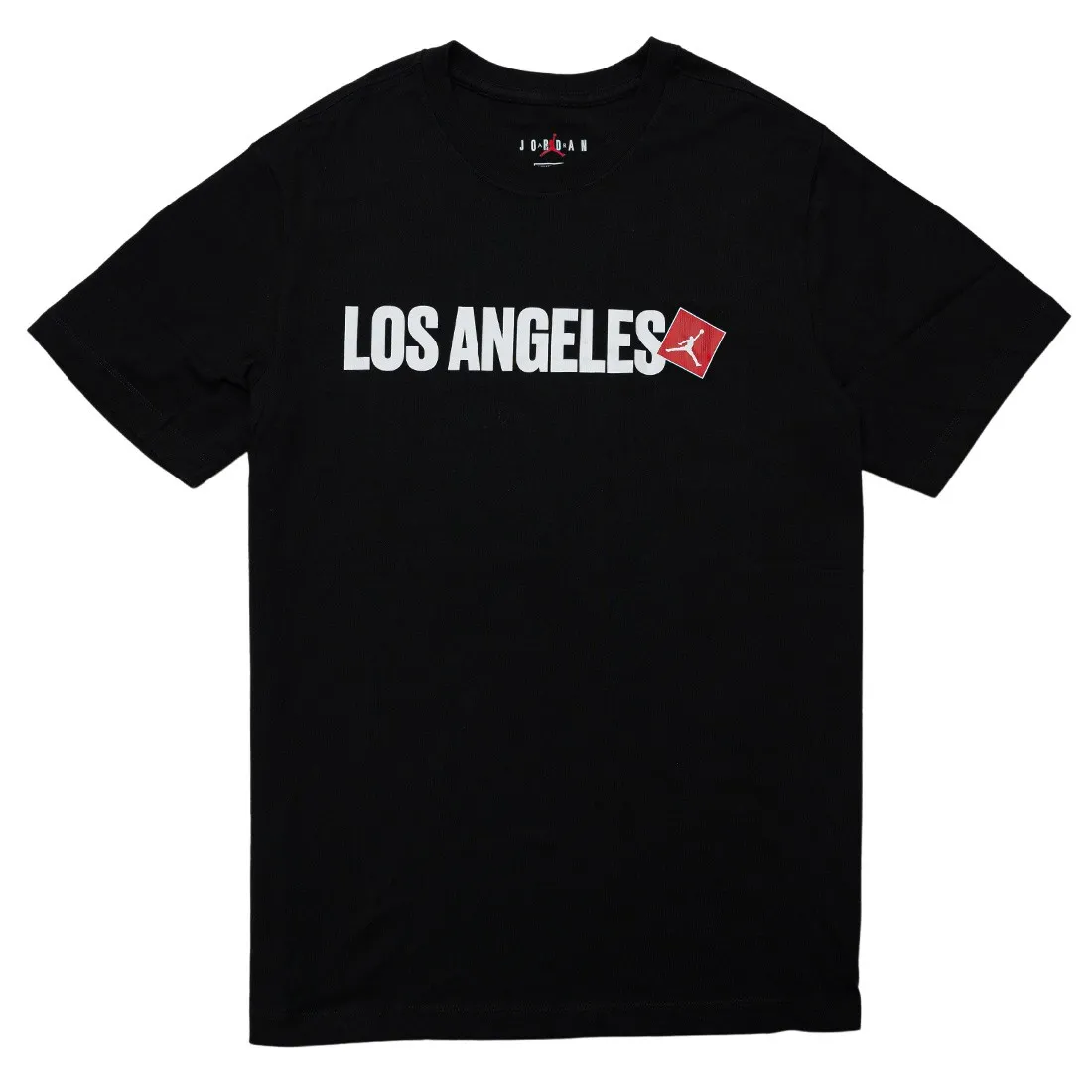 Jordan Men Los Angeles Tee (black)