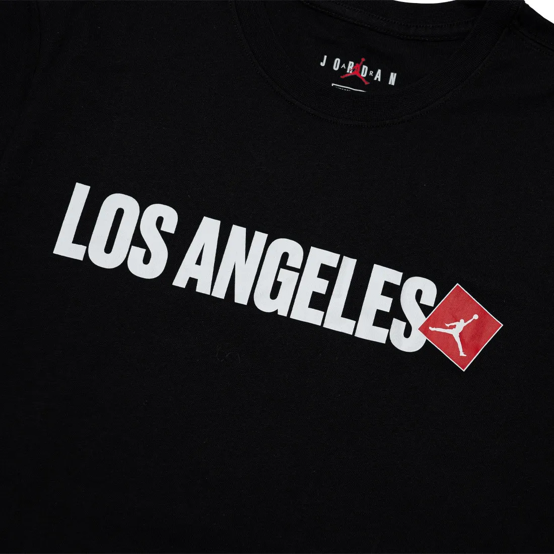 Jordan Men Los Angeles Tee (black)