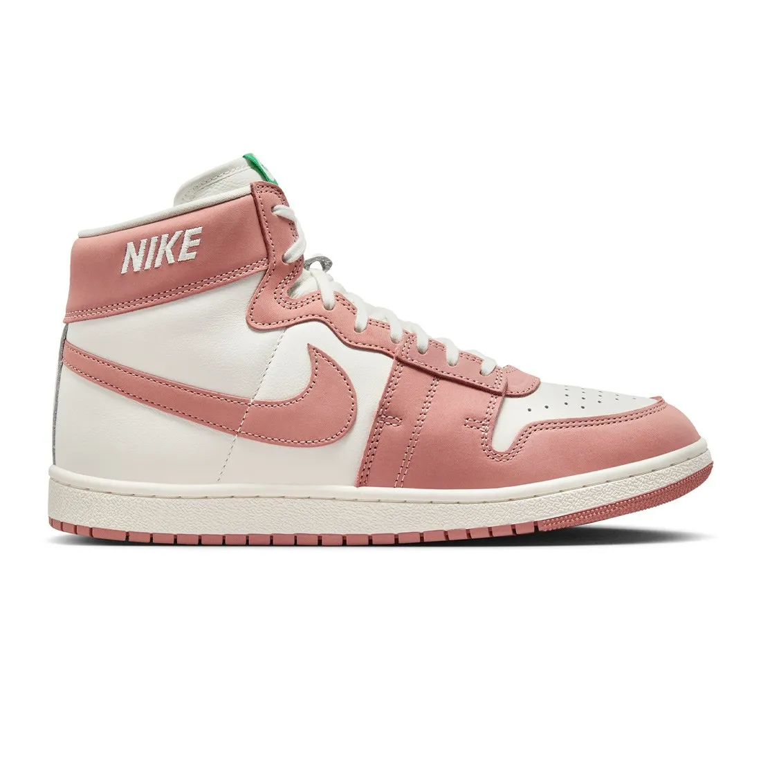 Jordan Men SHIP PE SP (rust pink / sail-sail-gamma green)