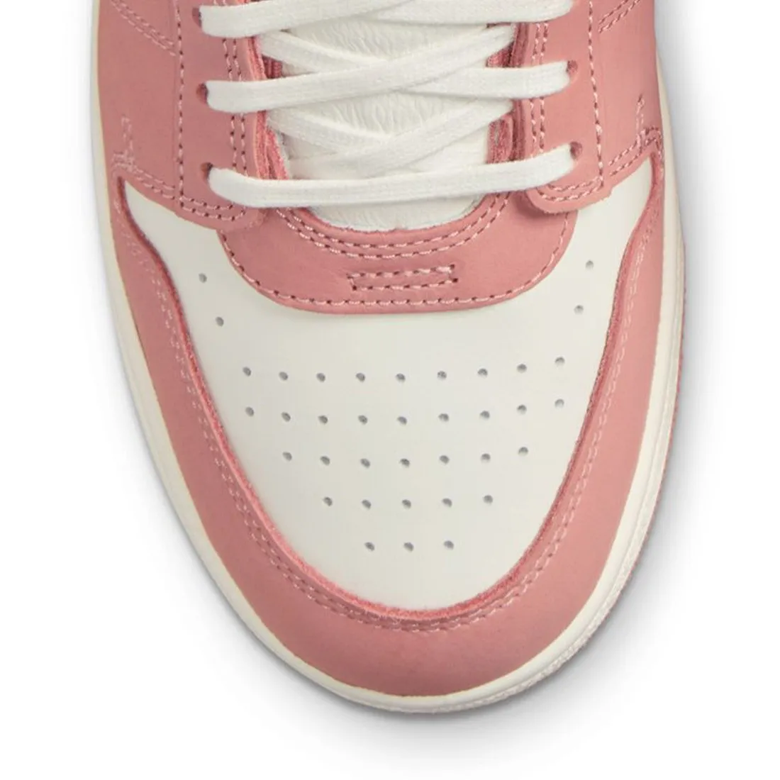 Jordan Men SHIP PE SP (rust pink / sail-sail-gamma green)