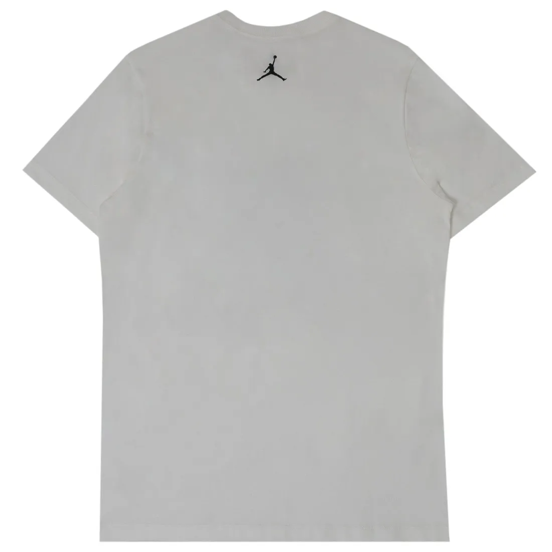 Jordan Men Sport Dri-FIT Tee (white / black / black)