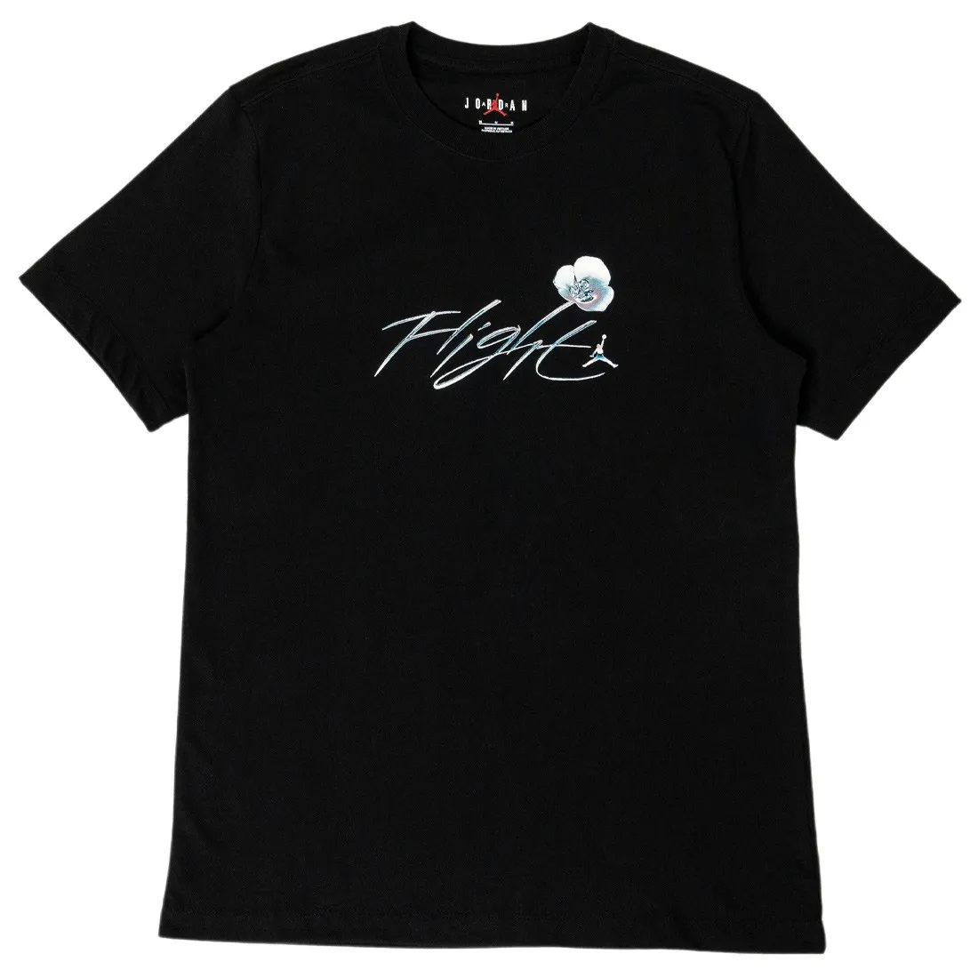 Jordan Men Tee (black)