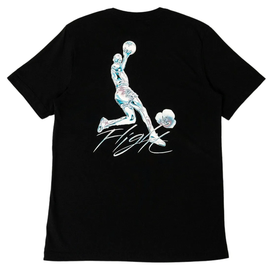 Jordan Men Tee (black)