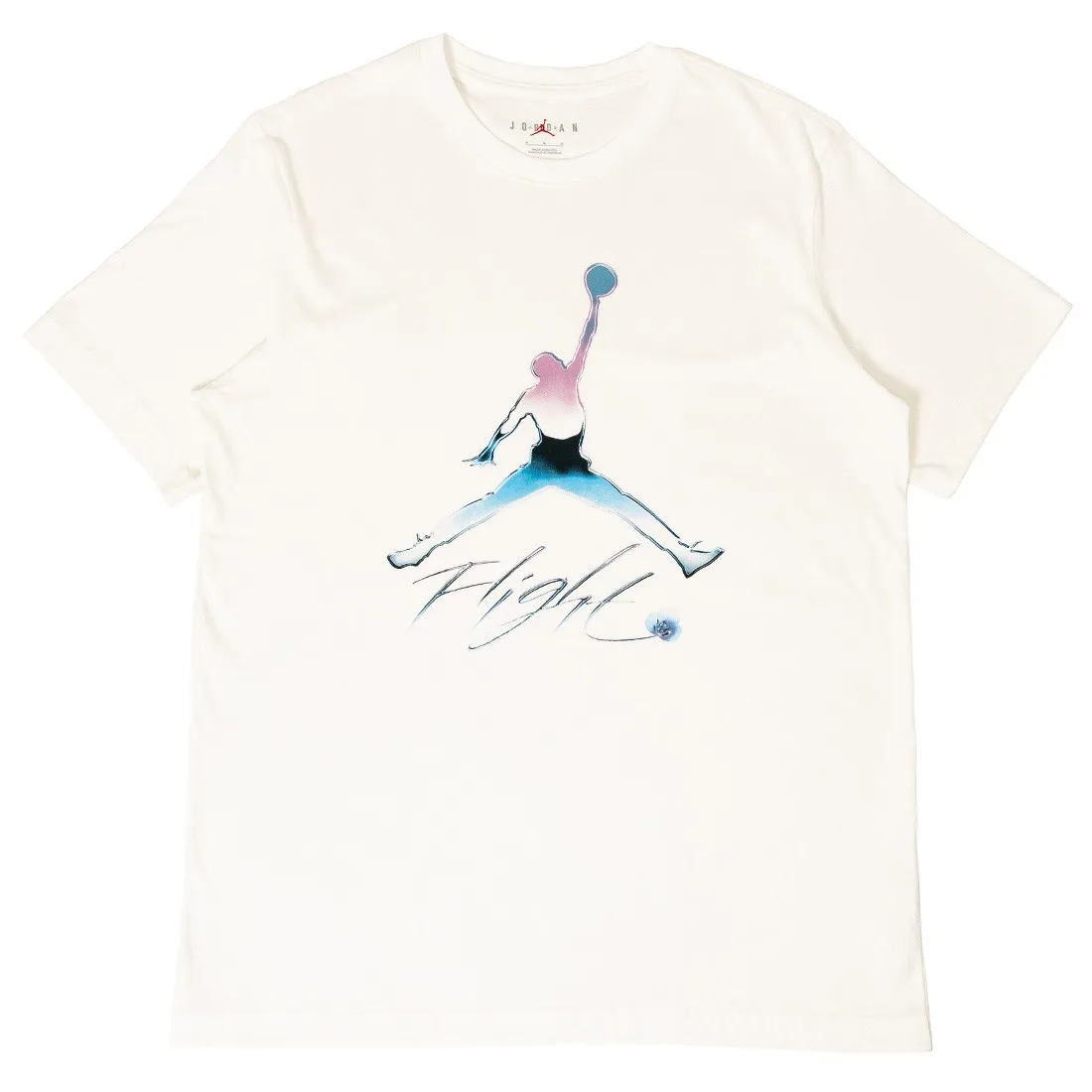 Jordan Men Tee (white)