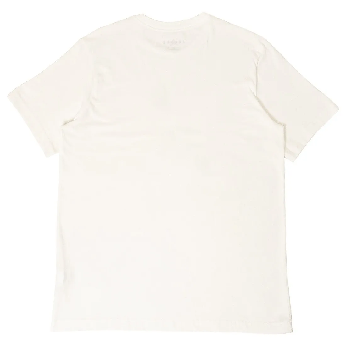 Jordan Men Tee (white)