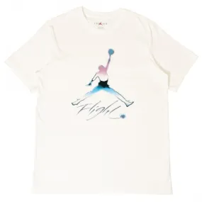 Jordan Men Tee (white)