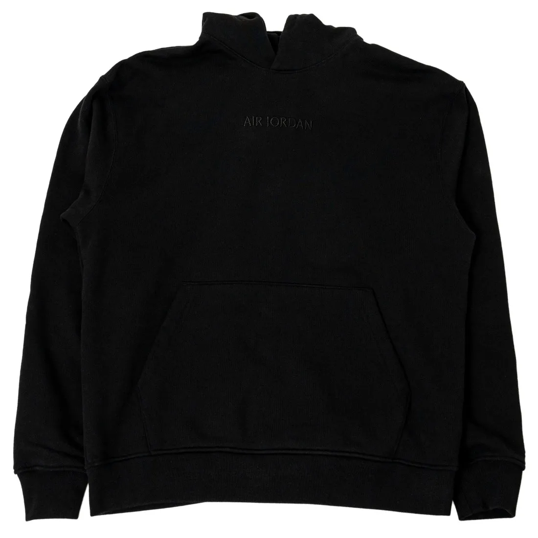 Jordan Men Wordmark Hoodie (black)