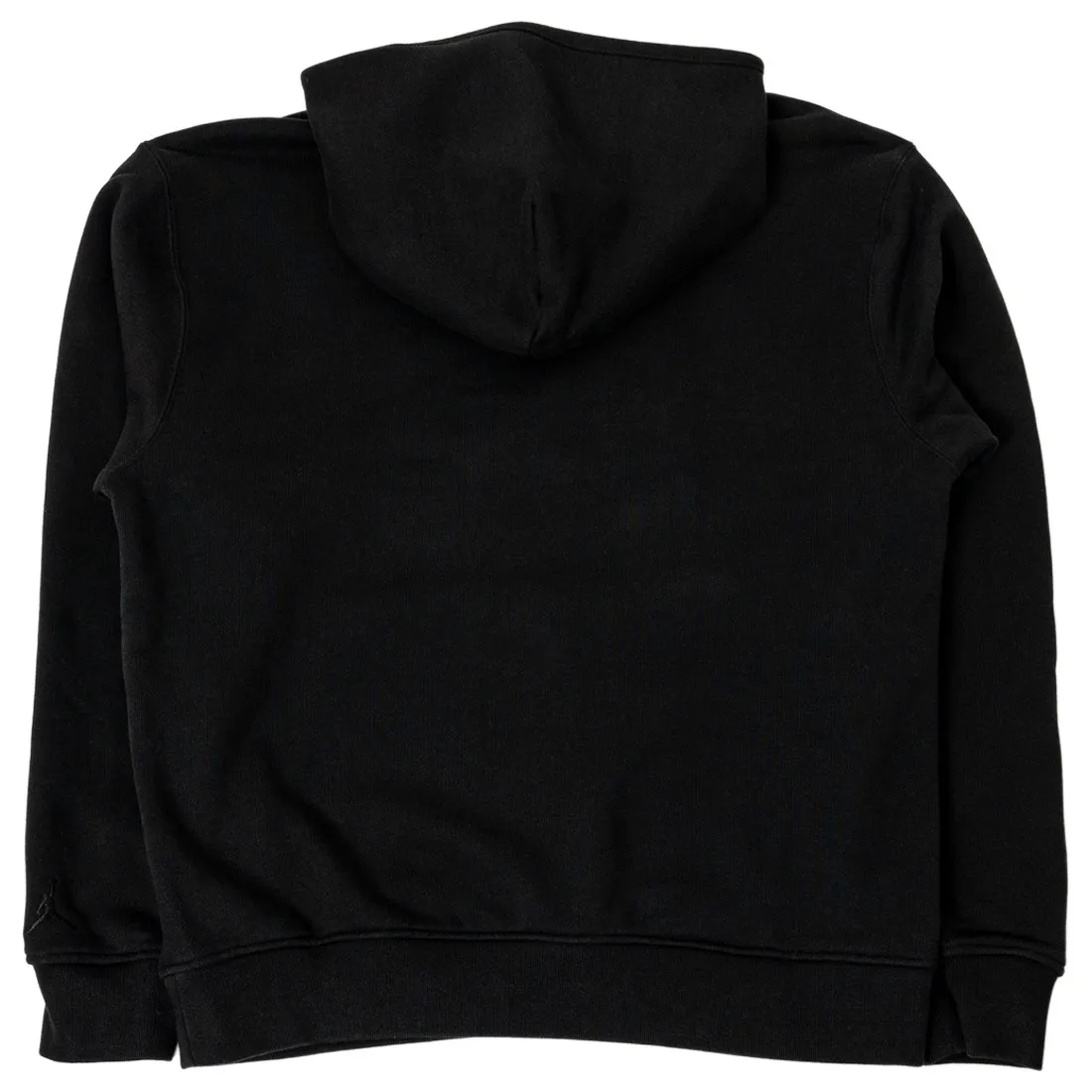 Jordan Men Wordmark Hoodie (black)