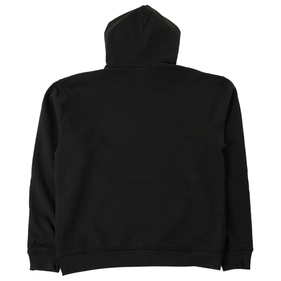 Jordan Men Wordmark Hoodie (off noir)