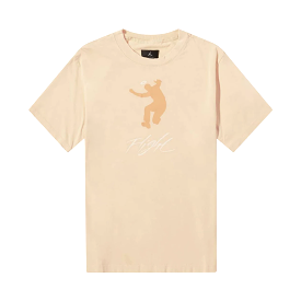 Jordan x Union White Onyx Tee