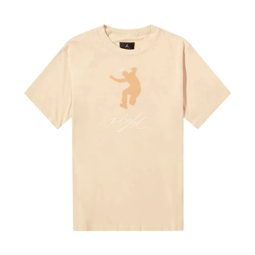 Jordan x Union White Onyx Tee