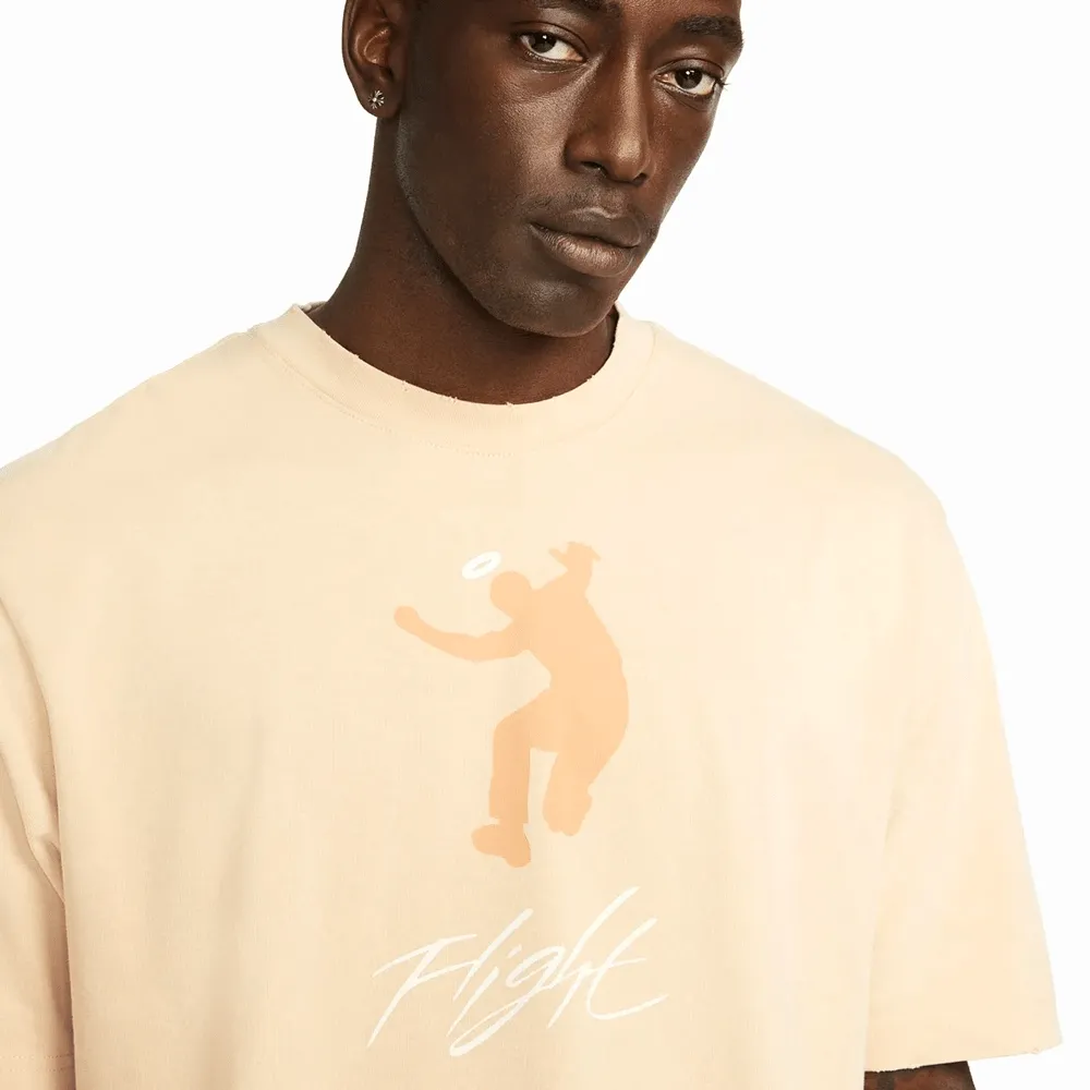 Jordan x Union White Onyx Tee