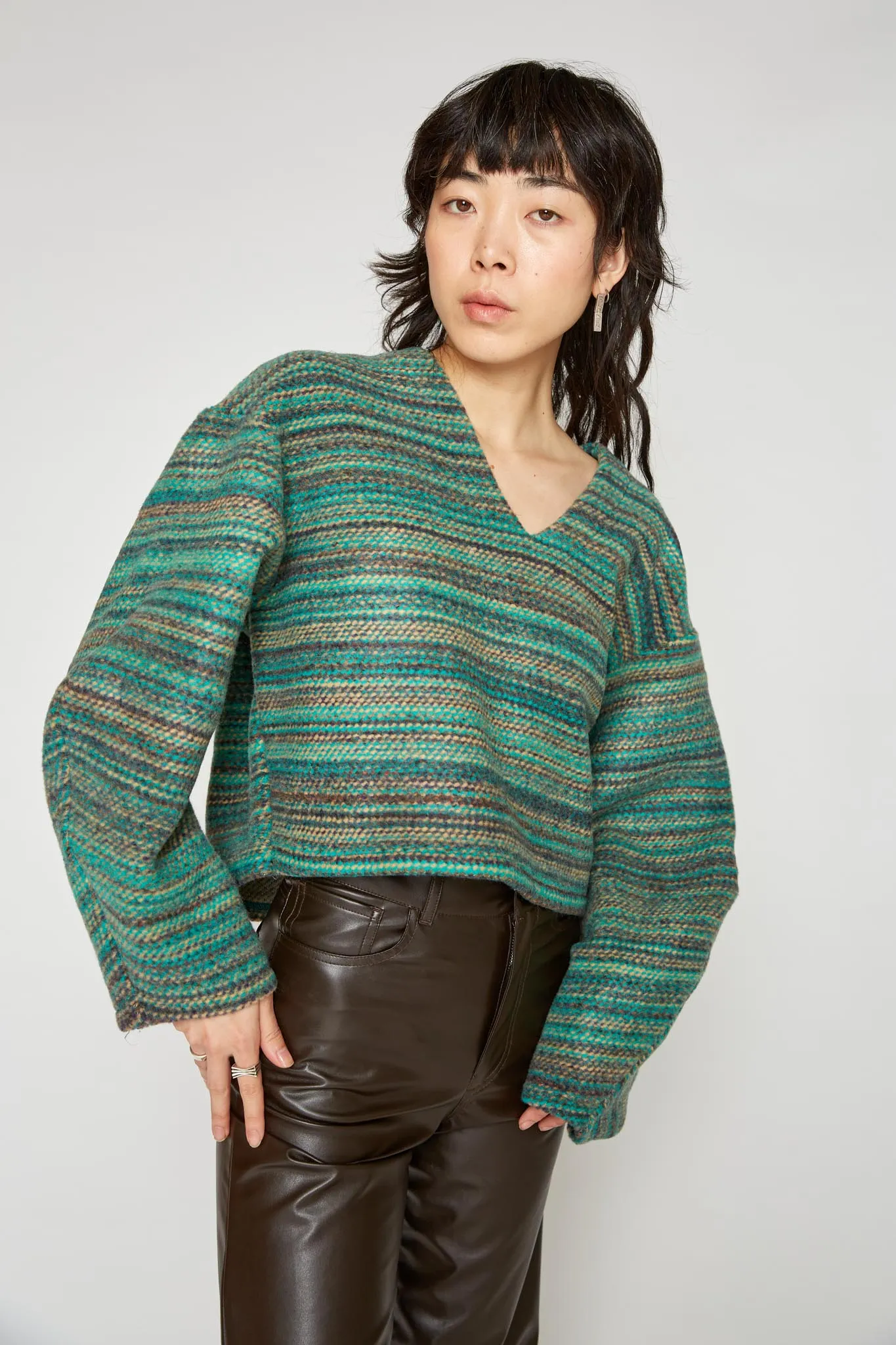 Keki Sweater