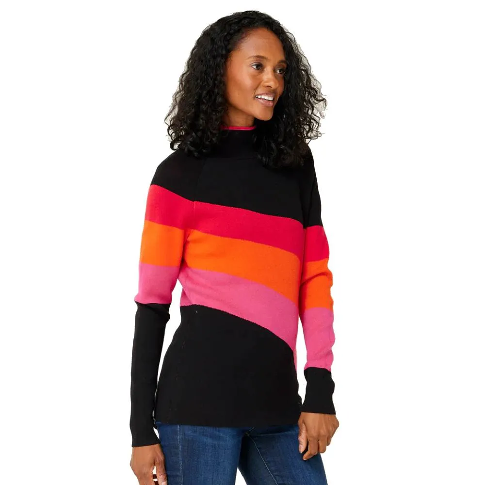 Krimson Klover Riva Womens Sweater 2024