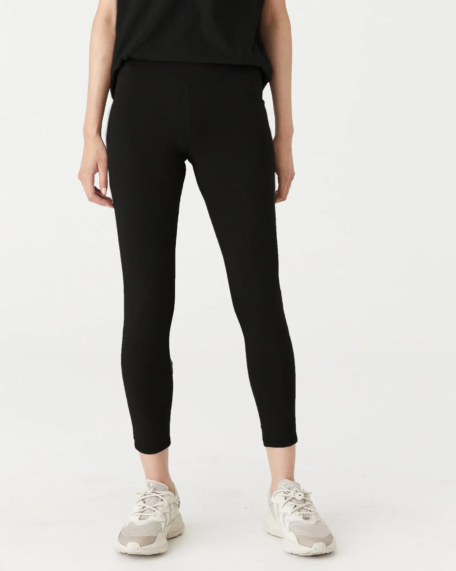 lara legging - black