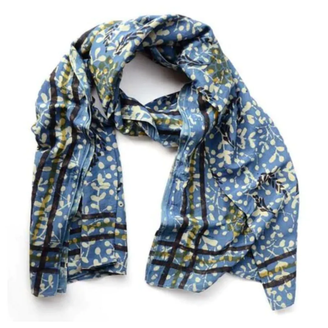 Le Jardin Scarf