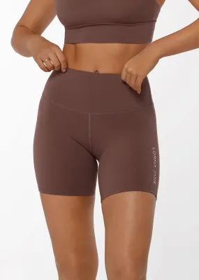 Lotus No Chafe 16cm Bike Short | Grey | Sale | Lorna Jane Australia