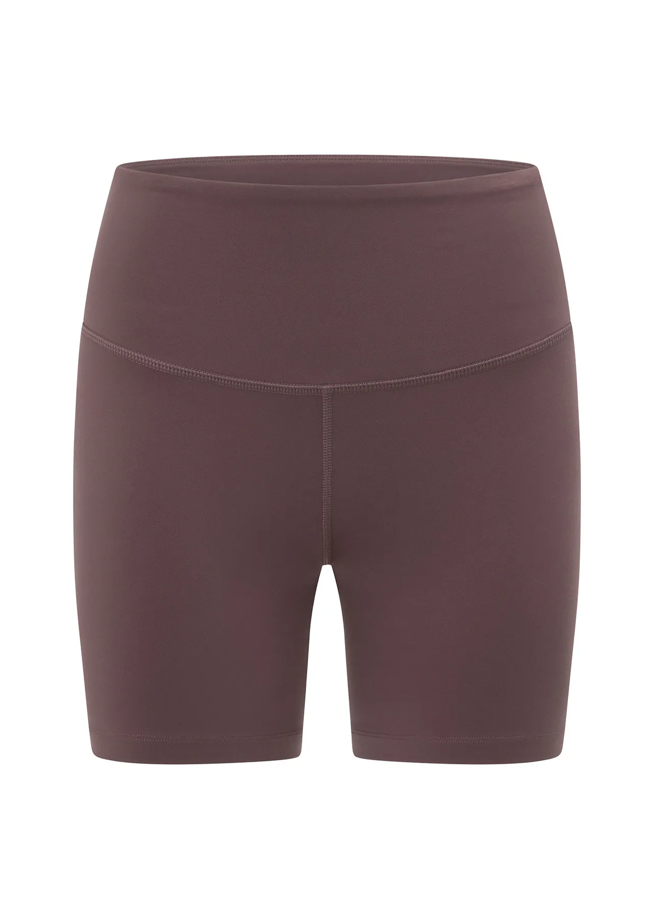 Lotus No Chafe 16cm Bike Short | Grey | Sale | Lorna Jane Australia