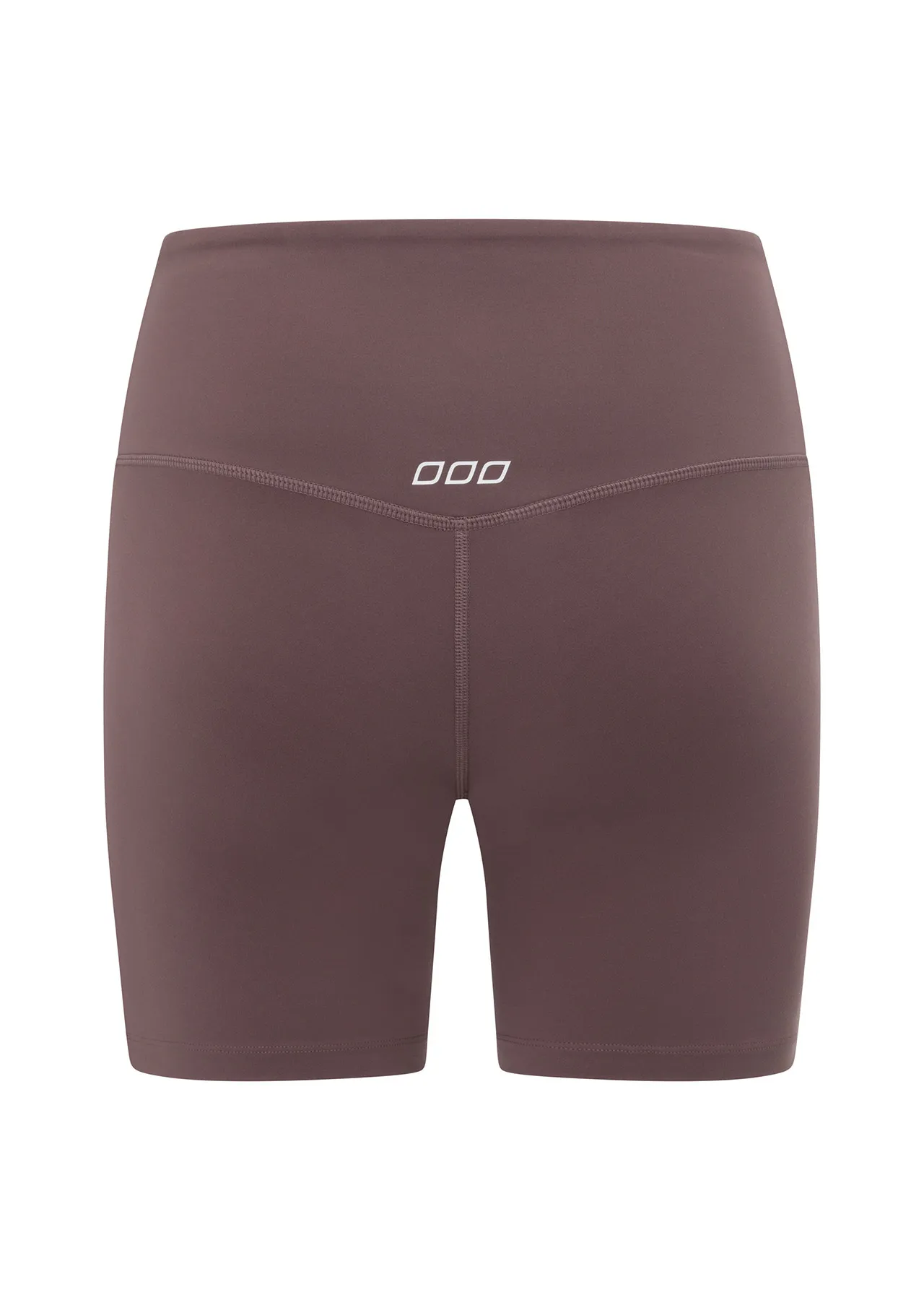 Lotus No Chafe 16cm Bike Short | Grey | Sale | Lorna Jane Australia