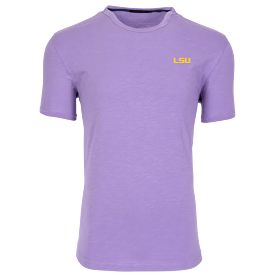 LSU Alpha Slub Tee