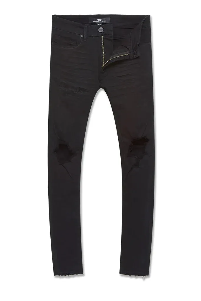 Men JORDAN CRAIG Angelic Denim Jean