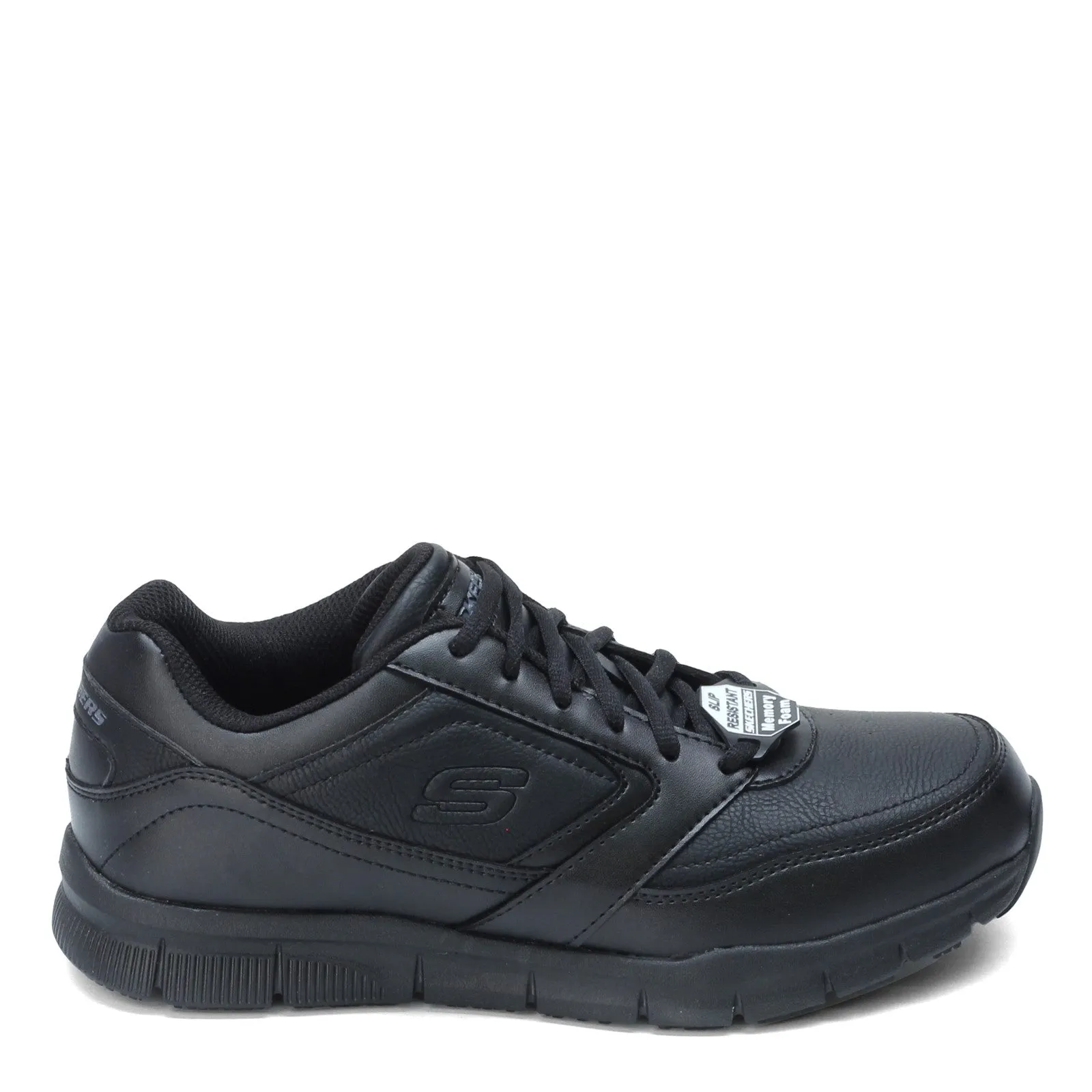 Men's Skechers, Nampa SR Work Shoe