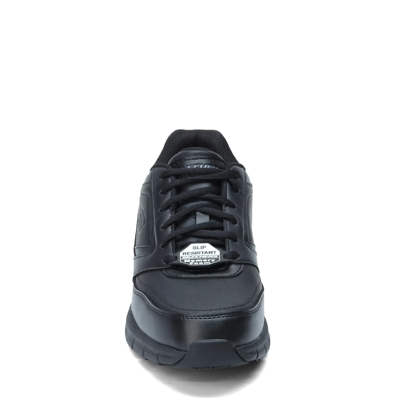 Men's Skechers, Nampa SR Work Shoe