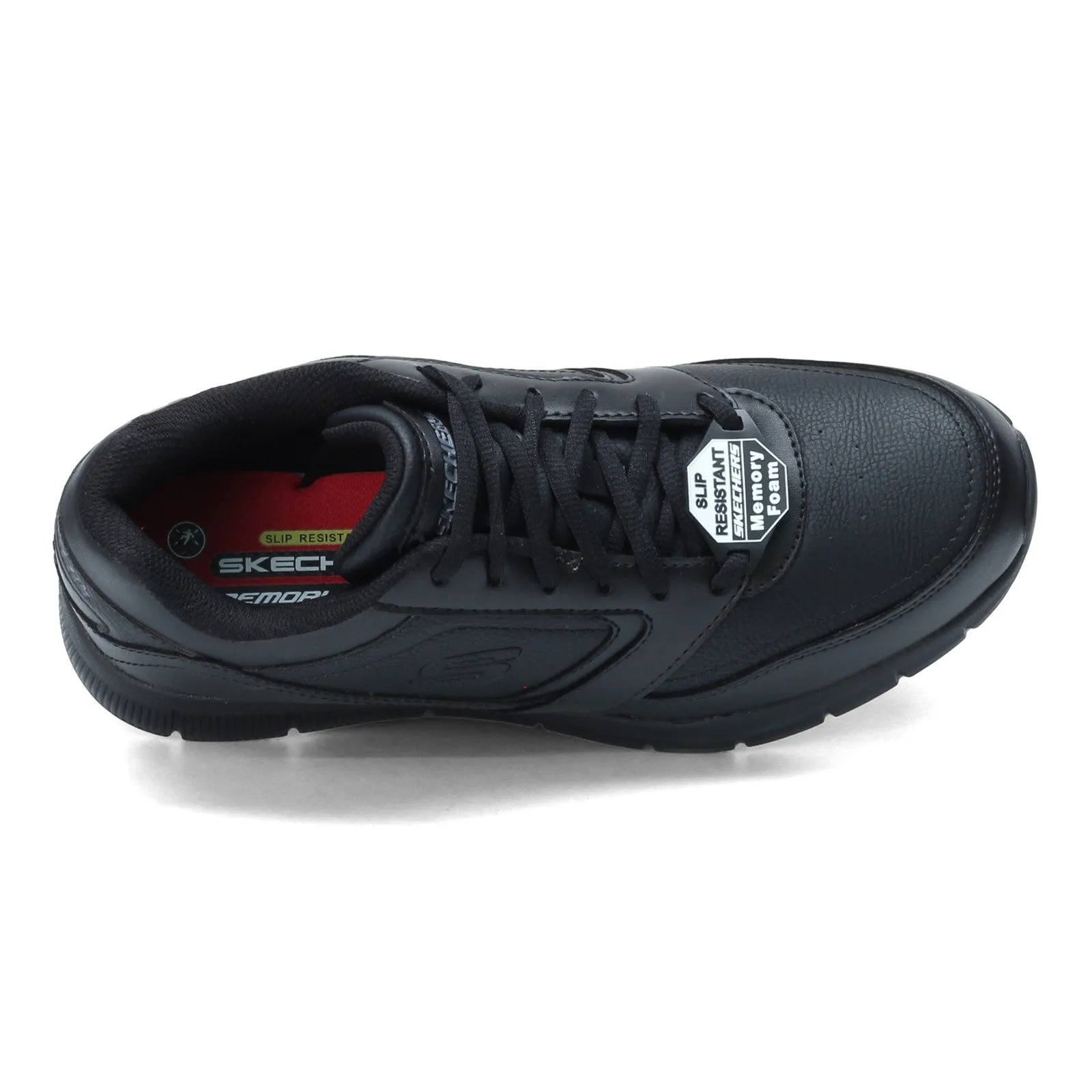 Men's Skechers, Nampa SR Work Shoe